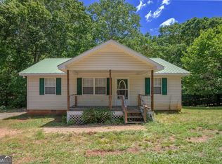 1385 Kinsey Town Rd, Cleveland, GA 30528