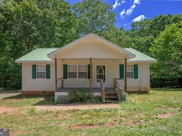 1385 Kinsey Town Rd, Cleveland, GA 30528