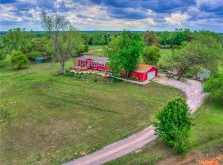 4302 Meadowlark Ter, Edmond, OK 73034