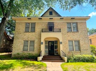 605 Kirby Pl, Shreveport, LA 71104
