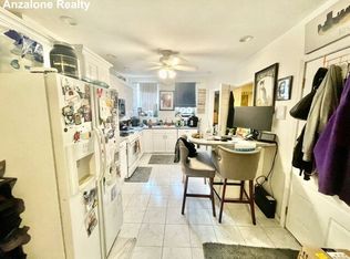 170 Endicott St APT 4, Boston, MA 02113