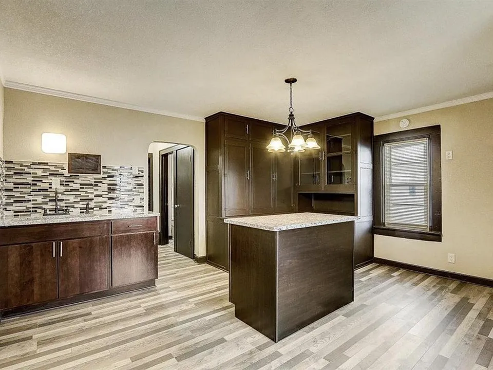 Newly Renovated Kitchen