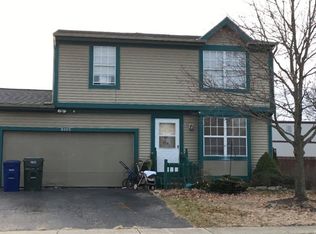 6105 Sweetleaf Ct, Galloway, OH 43119