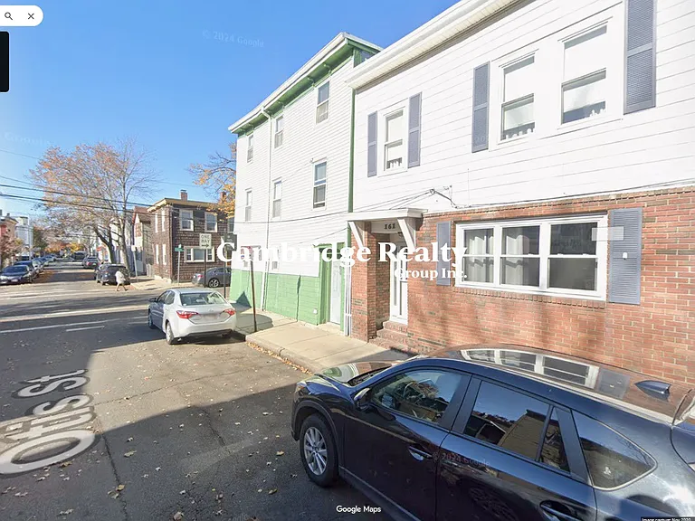 161 Otis St #T — Photo 9