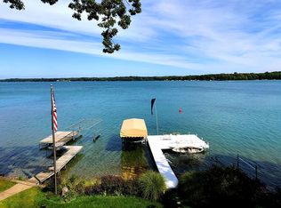 1831 Wild Dr, Richland, MI 49083