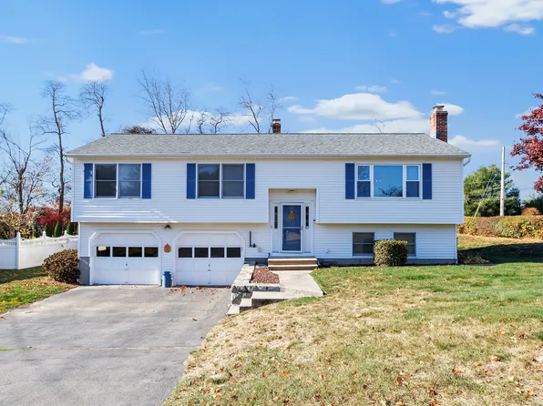 1 Krueger Court, Ansonia, CT 06401