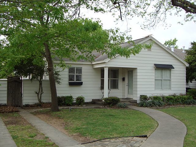 Front Elevation
