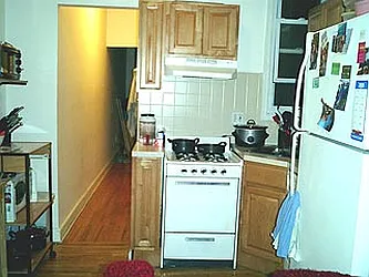 Rented by R New York