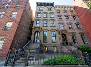 249 8th St APT 2, Jersey City, NJ 07302