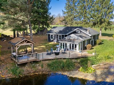 6120 State Route 19a, Castile, NY, 14427