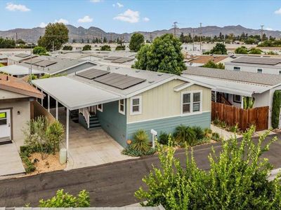 20652 Lassen St #125-1/2, Chatsworth, CA, 91311