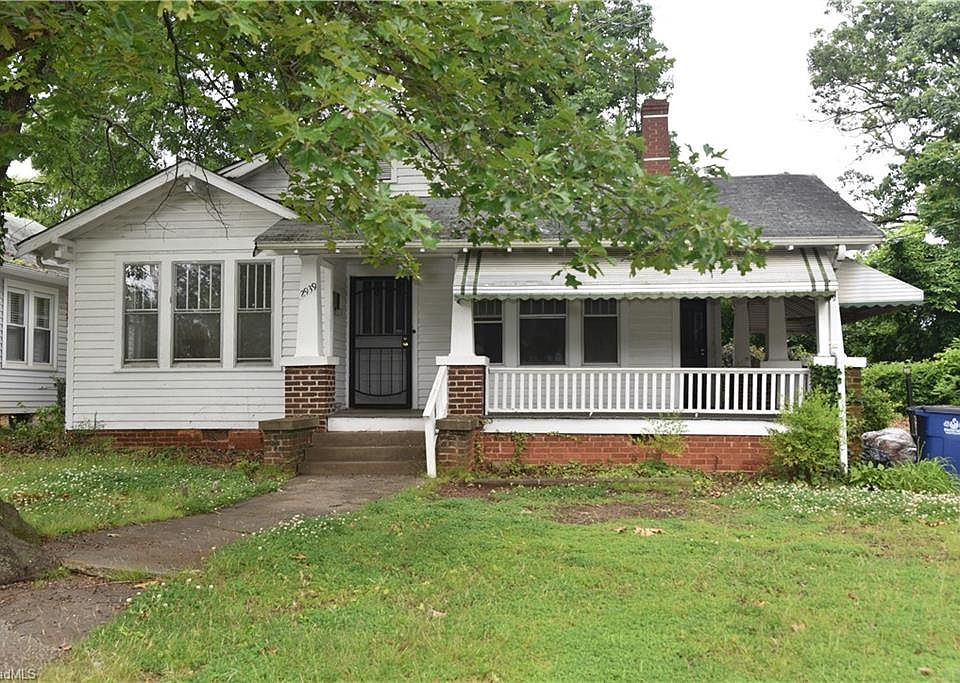 2939 Bon Air Ave, Winston Salem, NC 27105 | Zillow