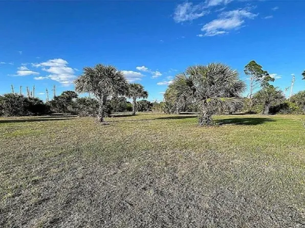 Copernicus Rd Lot 8, North Pt, FL 34286