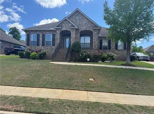 7313 Saybrook Blvd, Mobile, AL 36619