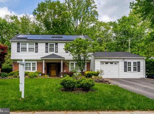 12202 Malin Ln, Bowie, MD 20715