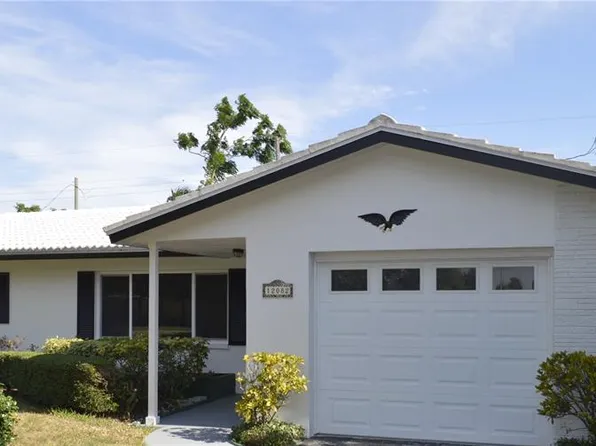 12082 86TH AVENUE, SEMINOLE, FL 33772