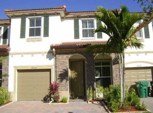 14729 SW 22nd Ter, Miami, FL 33185