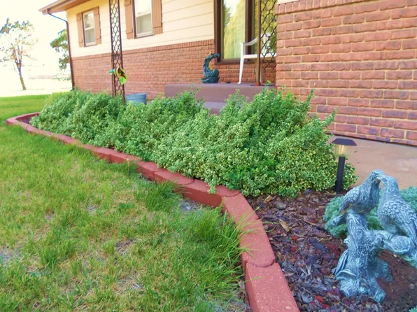 325 Main St, Galatia, KS 67565