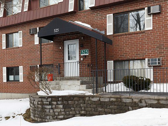 2nd image of 525 Calef Road #22