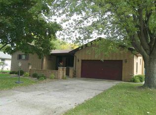 3402 Williams Dr, Kokomo, IN