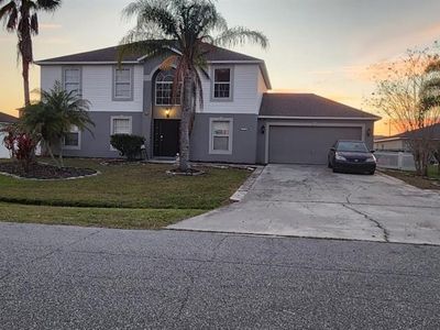 773 Leopard Ct, Poinciana, FL, 34759