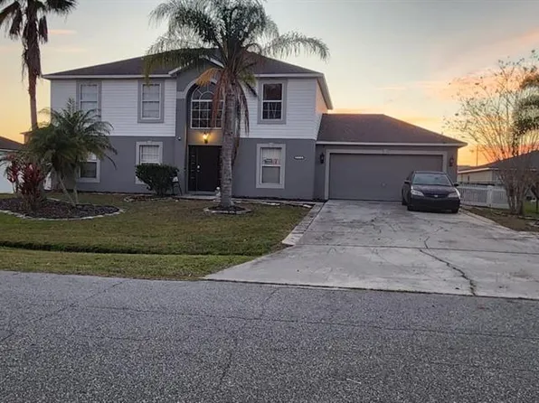 773 Leopard Ct, Poinciana, FL 34759