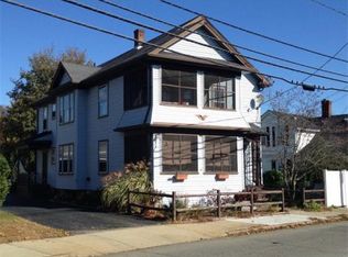 886 New Boston Rd, Fall River, MA 02720