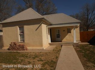 109 S Lea Ave, Roswell, NM 88203