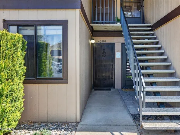 4380 Matich Dr, Reno, NV 89502