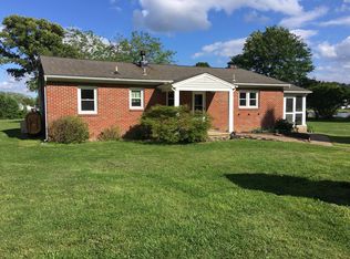 38045 Ed Brown Rd, Avenue, MD 20609