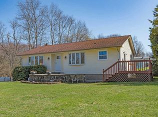 112 Magnolia Ln, East Stroudsburg, PA