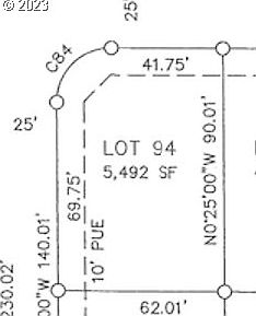 2nd image of 1596 NW Jason Ct #94