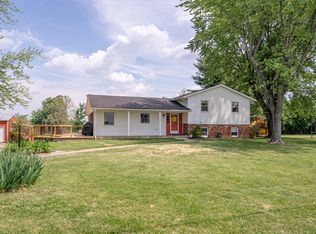 12100 N Dearborn Rd, Sunman, IN 47041