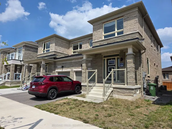 151 Agro St #Basement, Hamilton, ON L8B 1X8