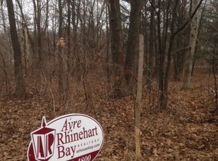 River Forest, Bay City, MI
