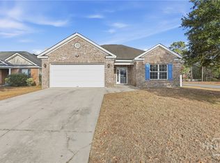 130 Terraza Lane, Savannah, GA 31405