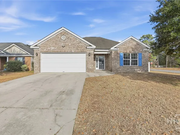 130 Terraza Lane, Savannah, GA 31405