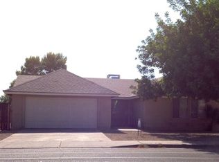 4702 N 63rd Ave, Phoenix, AZ 85033