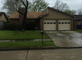 5430 Quail Tree Ln, Humble, TX 77346