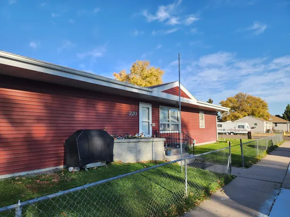 220 N Madison Ave, North Platte, NE 69101