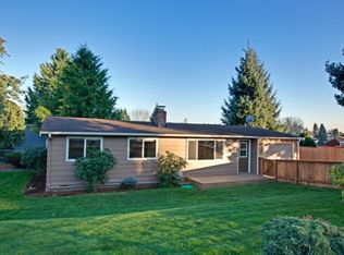 1601 Pine St, Everett, WA 98201