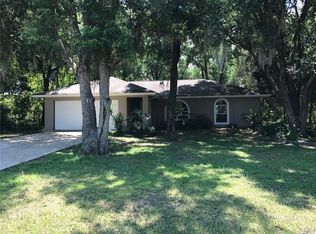 3772 E Perry St, Inverness, FL 34453