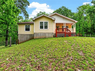 9314 Flicker Ln, Hillsboro, MO, 63050