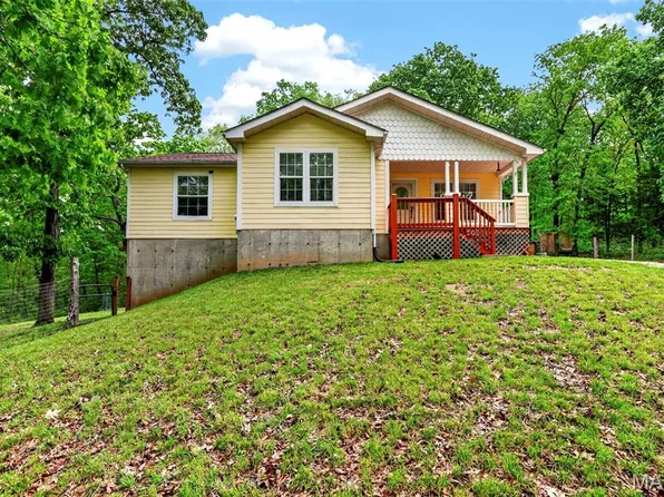 9314 Flicker Ln, Hillsboro, MO 63050