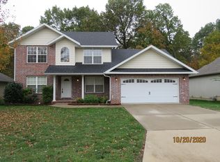 1774 W Evans St, Springfield, MO 65810