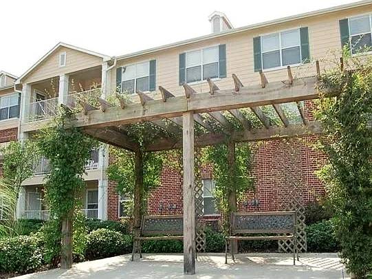 The Arbors on Wintergreen Senior Apartments — Photo 3