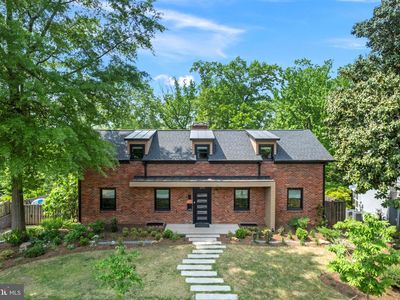 3175 21st St N, Arlington, VA, 22201