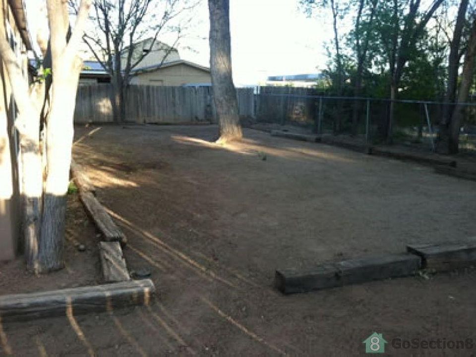 2nd image of 918 Ortega Rd NW