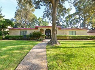 6111 Coral Ridge Rd, Houston, TX 77069