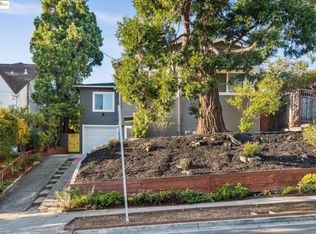 3471 Morcom Ave, Oakland, CA 94619